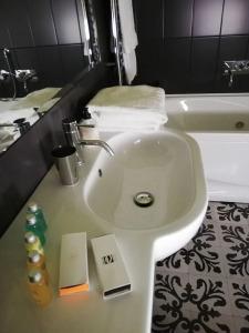 120 Rodionoff Palermo B&B - 27