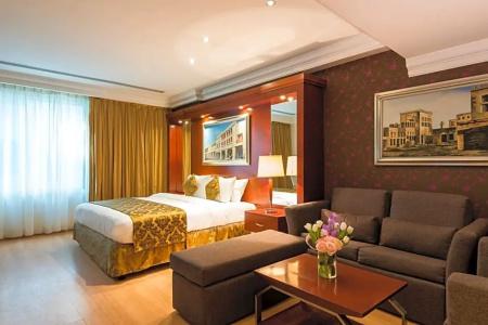 Best Western Plus - 6