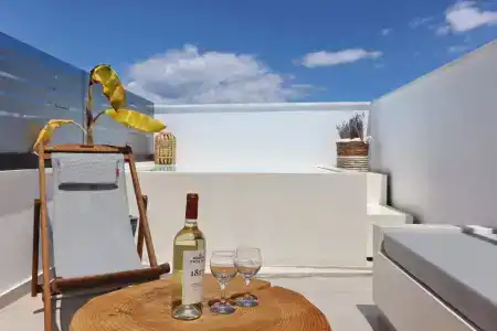 Adonis Luxury Village - 10