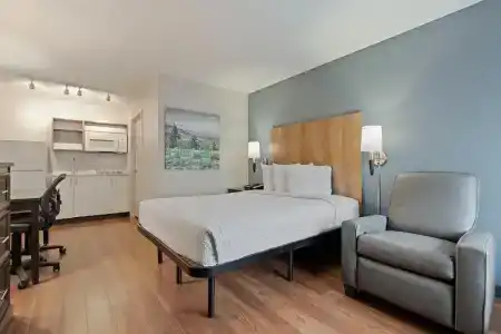 Extended Stay America Suites - Seattle - Redmond - 46