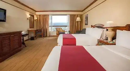 Holiday Inn Chiangmai, An Ihg - 104