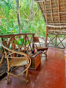 Sagando Bungalows Zanzibar - 78