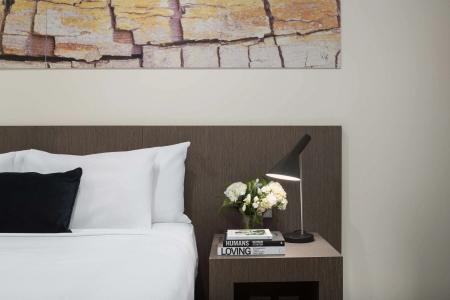 Rydges World Square - 57