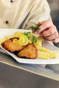 Mercure Schweinfurt Maininsel - 10