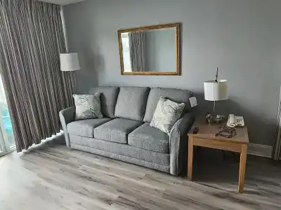 Camelot by the Sea - Oceana Resorts Vacation Rentals - 43