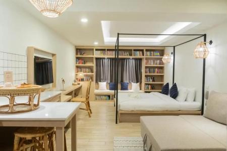 Amaka Bed and Breakfast - 152