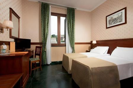 Grand Gianicolo - 4