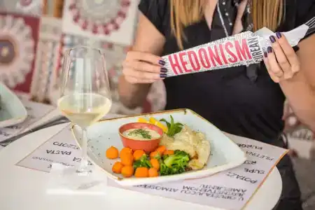 Grand Hedonist - 13