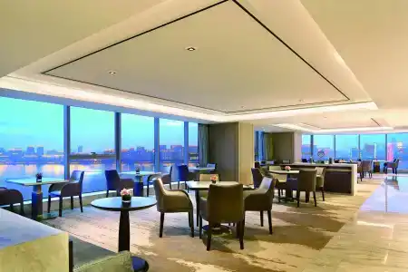 Sheraton Grand Hangzhou Binjiang - 18