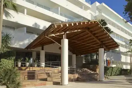 Iberostar Cristina - 33