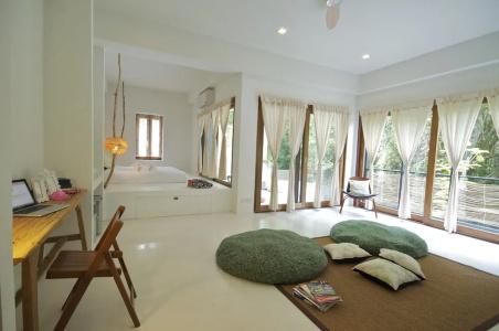 Proud Phu Fah Hip & Green Resort - 106