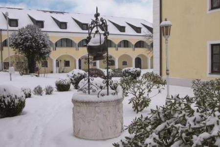 Schloss Kirchham - 6