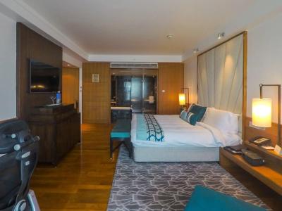 Intercontinental Marine Drive Mumbai, An Ihg - 5