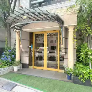 Hiroshima Intelligent Annex - 28