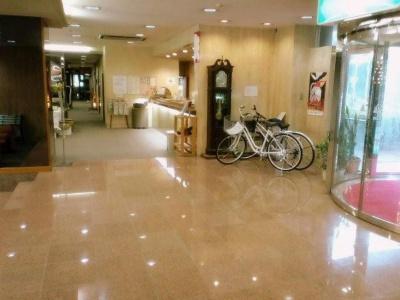 Numazu Inter Grand - 11
