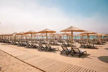 Liu Resorts - All inclusive - 42