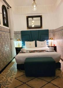 Riad Dar Khmissa - 82