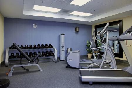 Hampton Inn & Suites Phoenix/Scottsdale - 36