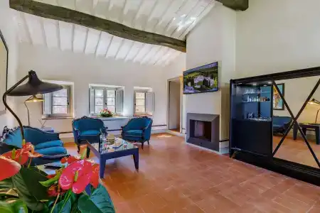 Borgo Scopeto Wine & Country Relais - 150
