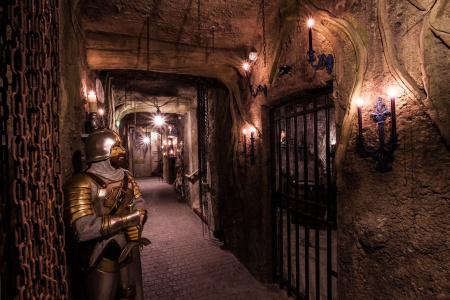 Hôtel Cap Pirate - 32
