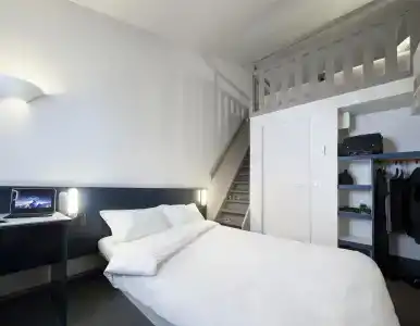 b&b hôTel Bourges (2) - 2