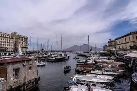 Al Campanile H Napoli Centro, by ClaPa Group - 65