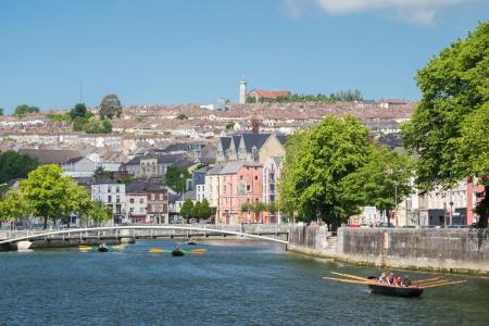 Maldron Shandon Cork City - 30