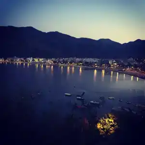 Ketenci Otel - 37