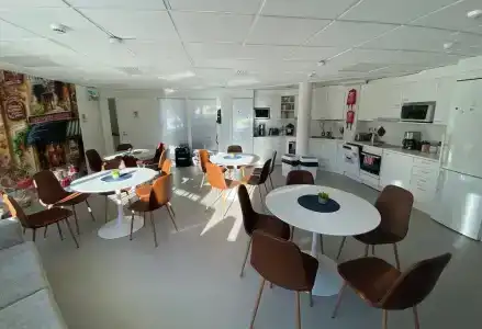 EC-Hostel - 38