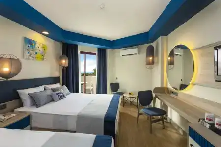 Narcia Resort Side - Ultra All Inclusive - 11