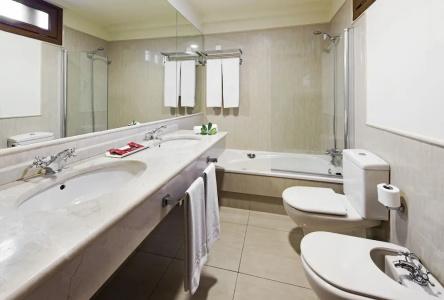 Marylanza Suites & Spa - 30