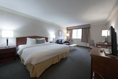 Toronto Don Valley and Suites - 35
