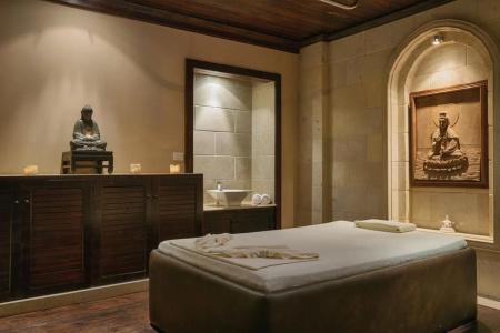 The Cascades Golf Resort, Spa & Thalasso - 14