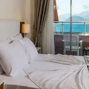 Ketenci Otel - 33