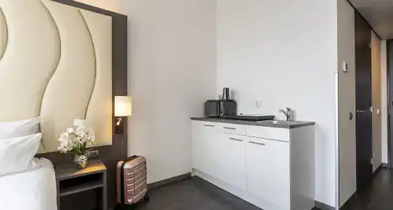Best Western Plus Plaza Almere - 154