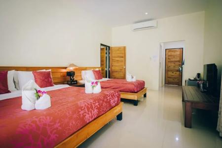 Good Times Resort -Sha Extra Plus - 69