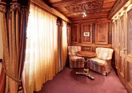 Resort Alex Zermatt - 67