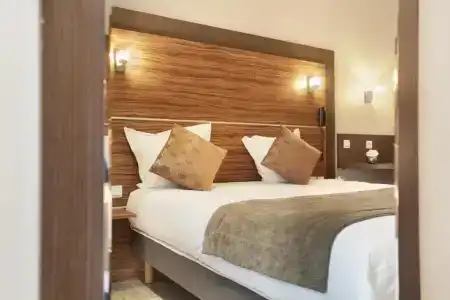 Apolonia Paris Mouffetard, Sure Hotel Collection by Best Western - 79