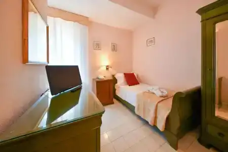Grand Terme di Augusto - 16