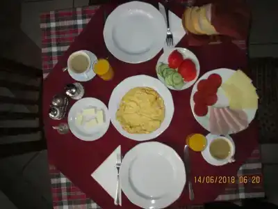 Kisherceg Szálláshely - 10