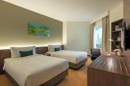Oakwood and Residence - 30