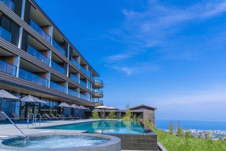 Ana Intercontinental Beppu Resort & Spa, An Ihg - 15