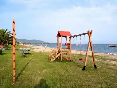 Alkinoos Beach - 15