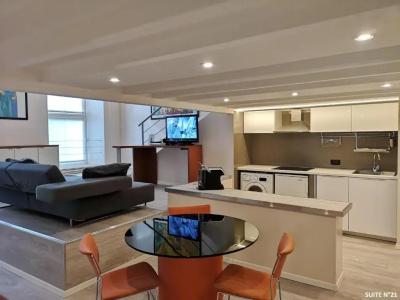 Residence Sacchi Aparthotel - 72