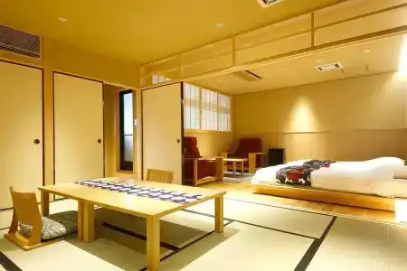 Yuraku Kinosaki Spa & Gardens - 30