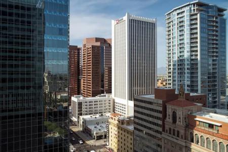 The Westin Phoenix Downtown - 65