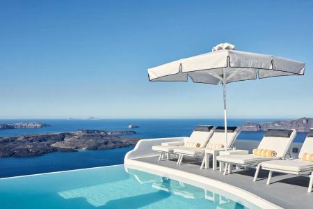 Katikies Chromata Santorini - The Leadings of the World - 21