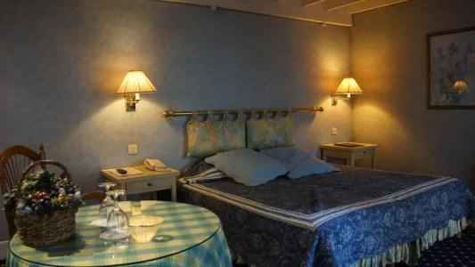 Le Relais Médicis - 34