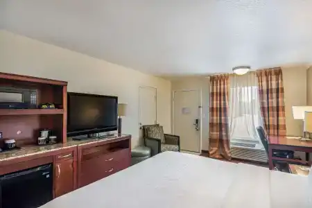 Clarion Inn & Suites Central Beach - 45