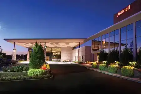 Indianapolis Marriott East - 33